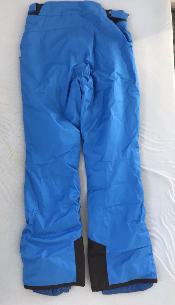 Spodnie narciarskie NEVICA z kieszeniami Large