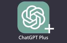 Chat GPT PLUS 1 месяц