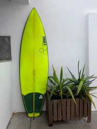 Prancha de surf Al Merrick