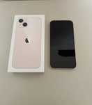 iPhone 13 Różowy