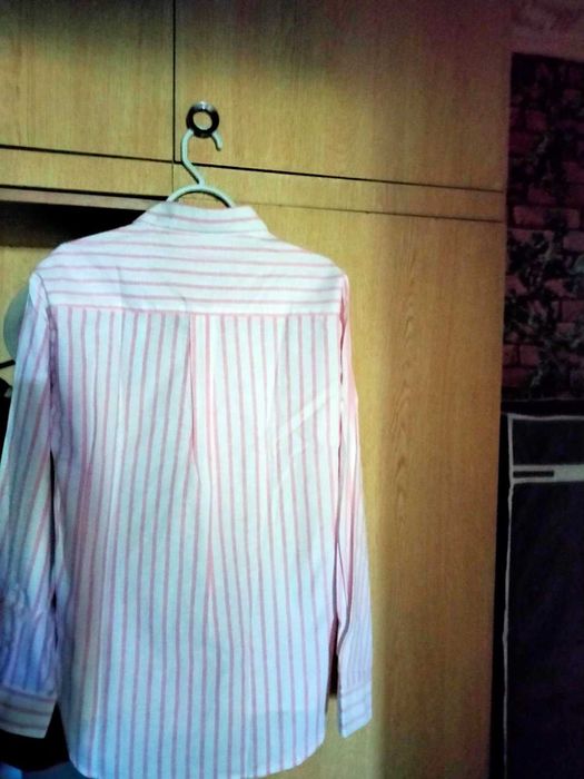 Сорочка чоловіча нова фірмова Tommy Hilfiger XL