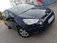 Ford S-MAX/bez DPF-u/2009r/Klima/7-osobowy/ SUPER STAN