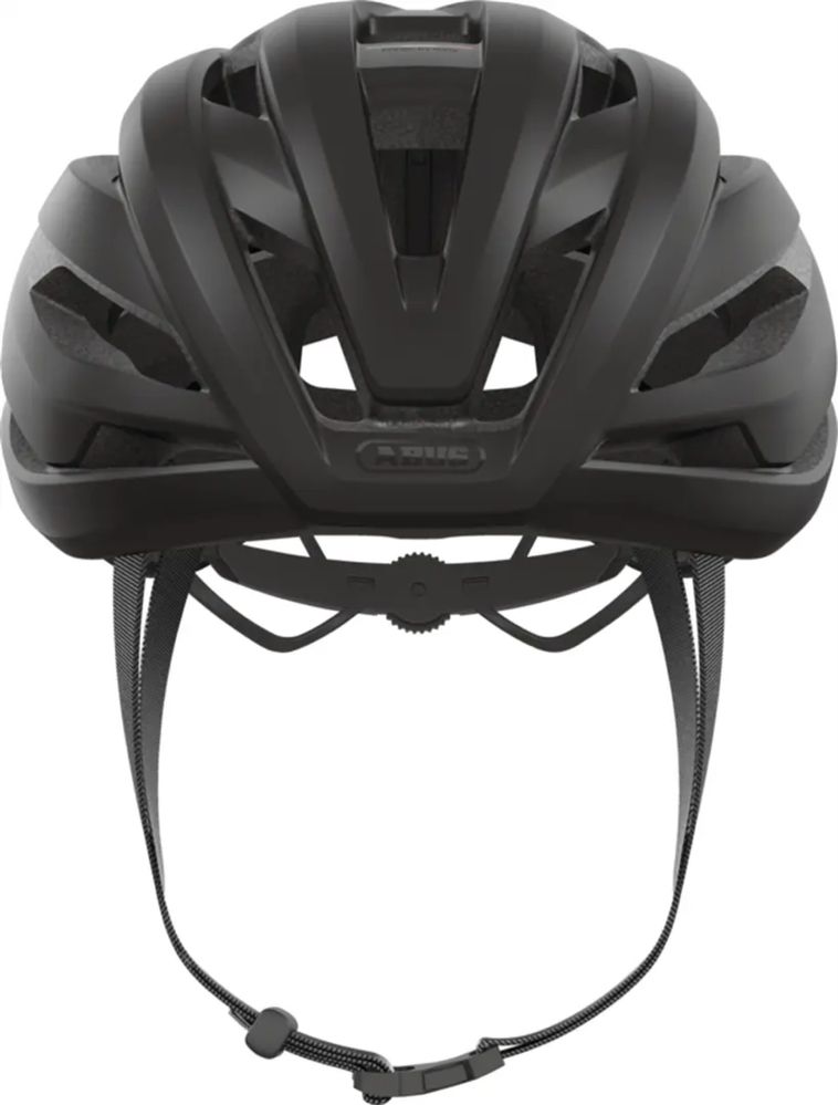 Kask rowerowy Abus Stormchaser L 57-61 cm