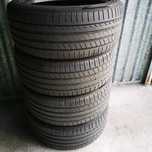 Opony letnie 225/45/17  komplet