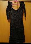 Vestido de senhora tamanho unico