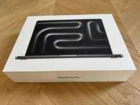 Nowy Apple MacBook Pro 14”