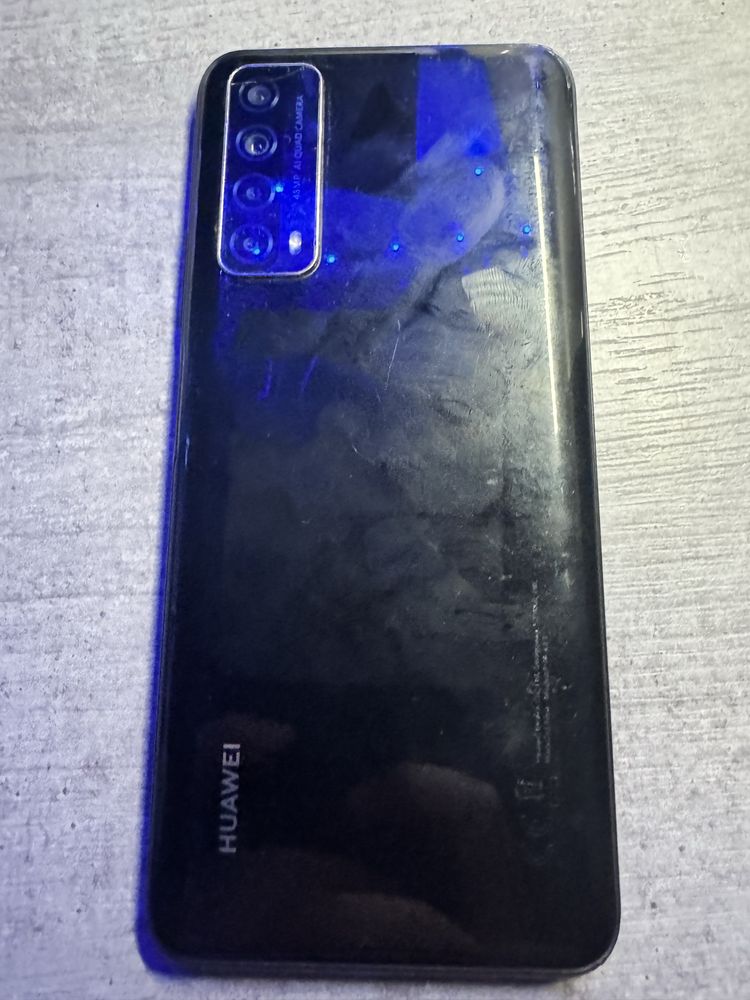 Huawei P Smart 2021