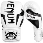 Детские боксерские перчатки (боксерські рукавички) для боксу 8oz VENUM