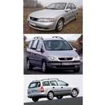 Разборка запчастини Opel 1.7, 1.9 2.0, 2.2 Zafira A. B Astra G,H