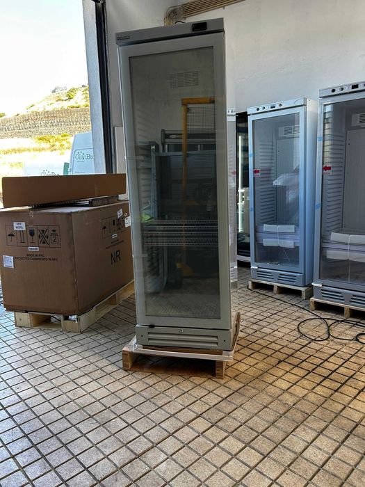 Frigorífico Ideal para bebidas