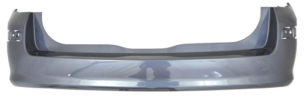 Opel Astra H Kombi 03 do 10 Zderzak tył 168 4XU