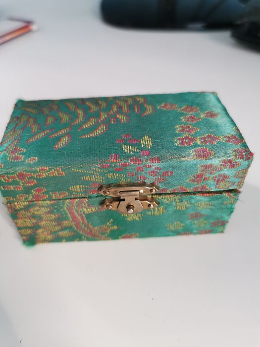 Dwie kule onyksynowe