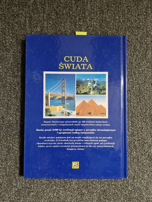 A1583. "Cuda świata " Aleksandra Zduńska
