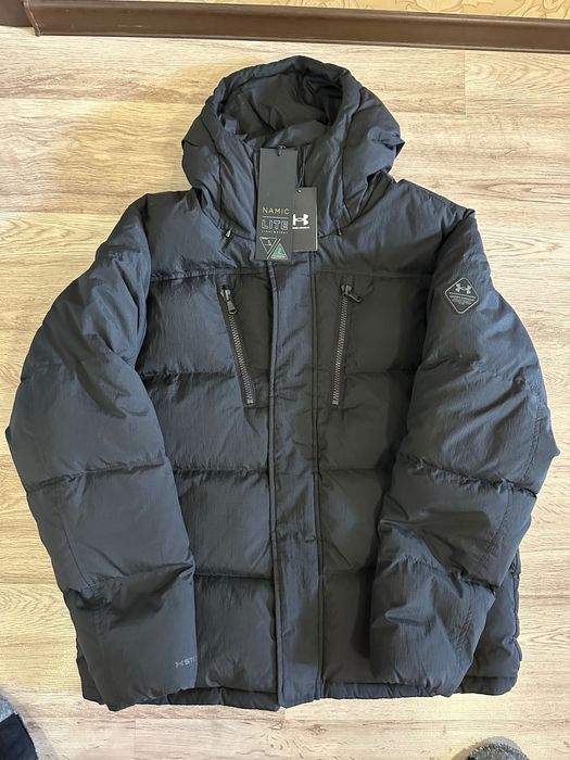 Куртка LimItless Down Jacket Under Armour