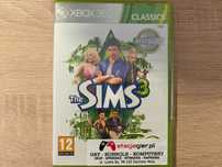 The SIMS 3 Xbox 360