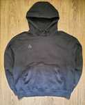 Кофта nike acg / pullover hoodie Найк асг small logo / худи ACG