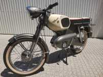 Florett Kreidler 5v