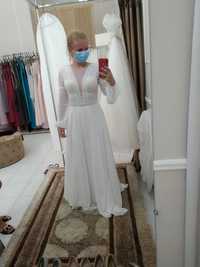 Весільна сукня / Свадебное платье бохо