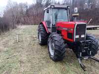 Massey Ferguson 3630  Klimatyzacja 4*4 4x4 130KM