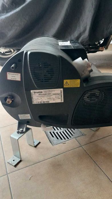 Truma combi 6 gaz 2020 R