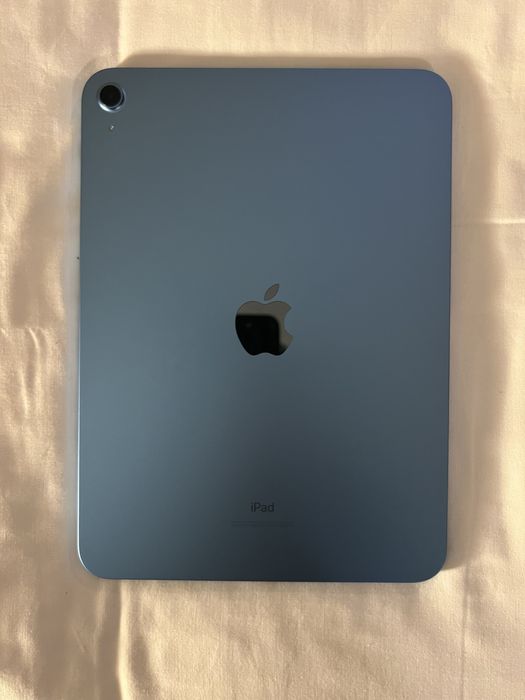 Ipad 10a geraçao 64gb Garantia até 09/2026