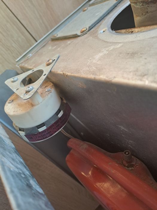 Продам котел Vaillant