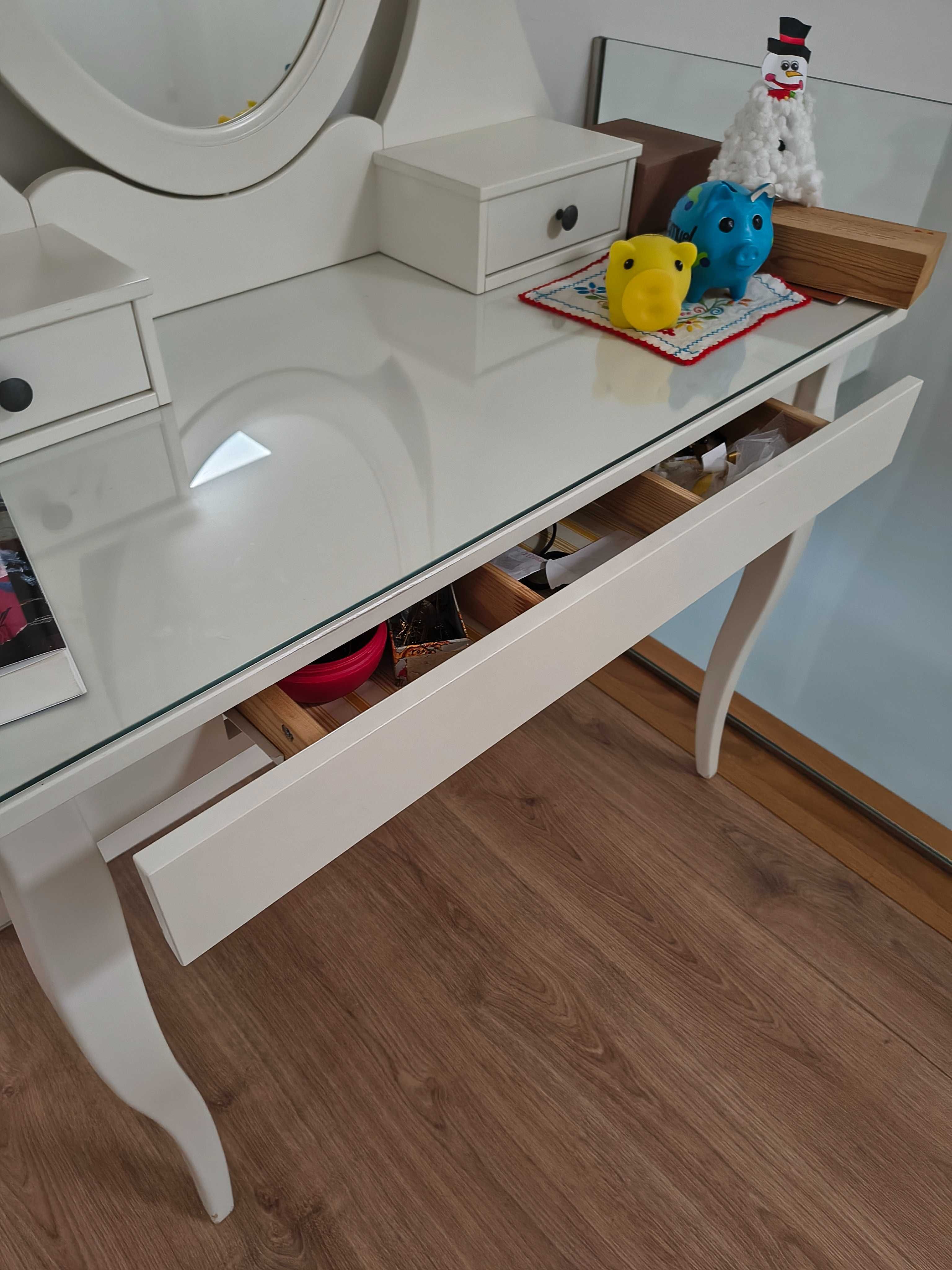 Toucador Ikea ótimo estado
