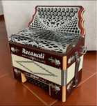 Concertina Recanati