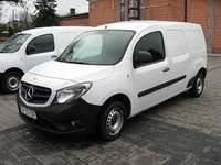 Mercedes-Benz CITAN  1,5 dci maxi krajowka od 1 wlasciciela