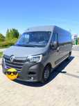 Sprzedam renault master w idealnym stanie