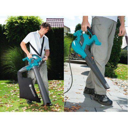 Пилосос садовий Gardena ErgoJet 3000