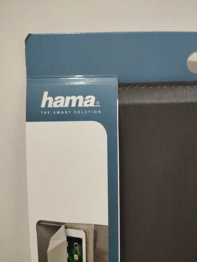 Hama Etui APPLE iPad Pro 10,5 (2017)