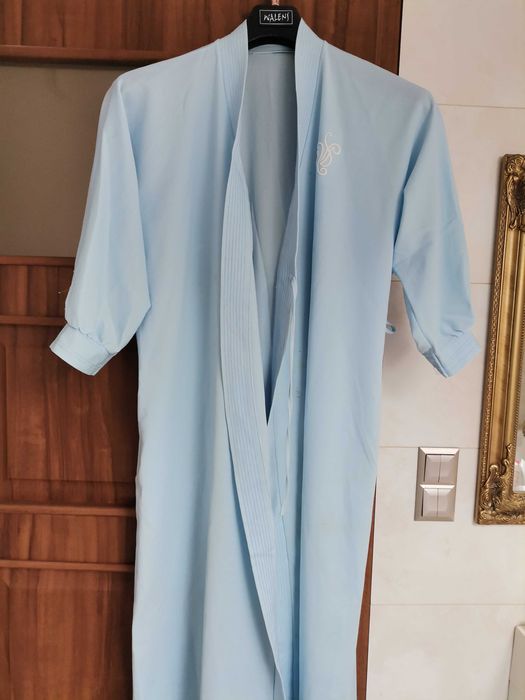 Szlafroki grube, cieńsze, od M do xxxl