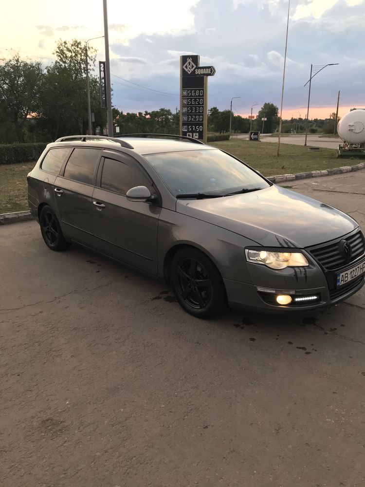 Продам Volkswagen B6