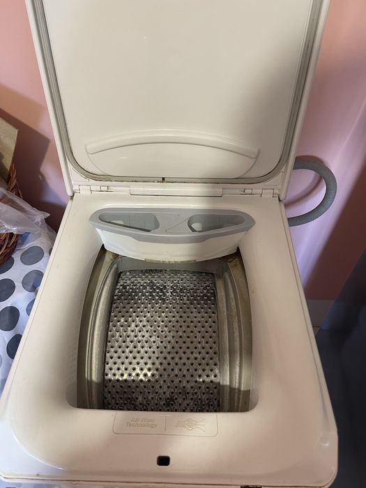 Zanussi lindo 100 на запчасти