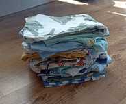 T-shirty koszulki chłopięce 92 Sinsay H&M pepco