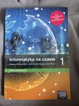 Informatyka na czasie 1
