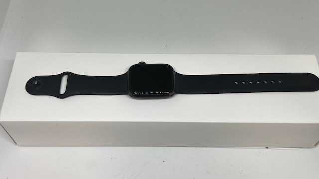Apple Watch Series 4 Space Gray Aluminium Case 44mm GPS