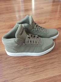 Adidas Hoops nr 44 45 1/3 dł.wkł 28 29 cm