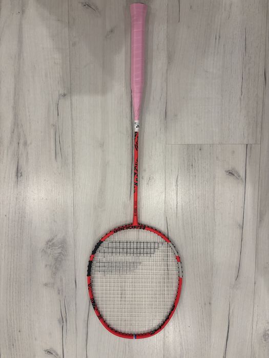 Rakiera babolat X-FEEL RISE