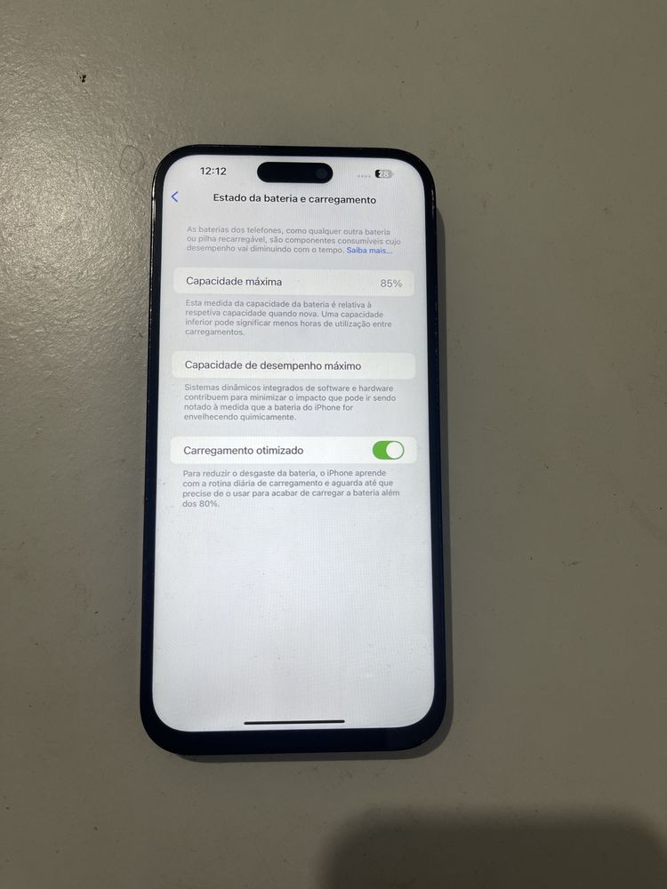Iphone 14 Pro Max 256Gb