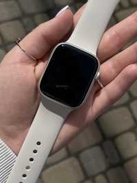 Apple Watch 7 45mm Розтермінування без % | Обмін з доплатою