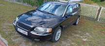 Volvo V70 Volvo V70 2.4D 185km manual