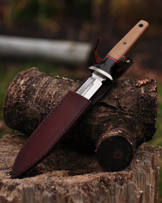 Ніж ручної роботи