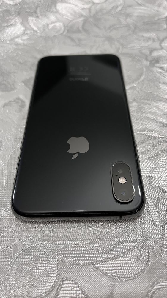 Iphone Xs stan bdb +