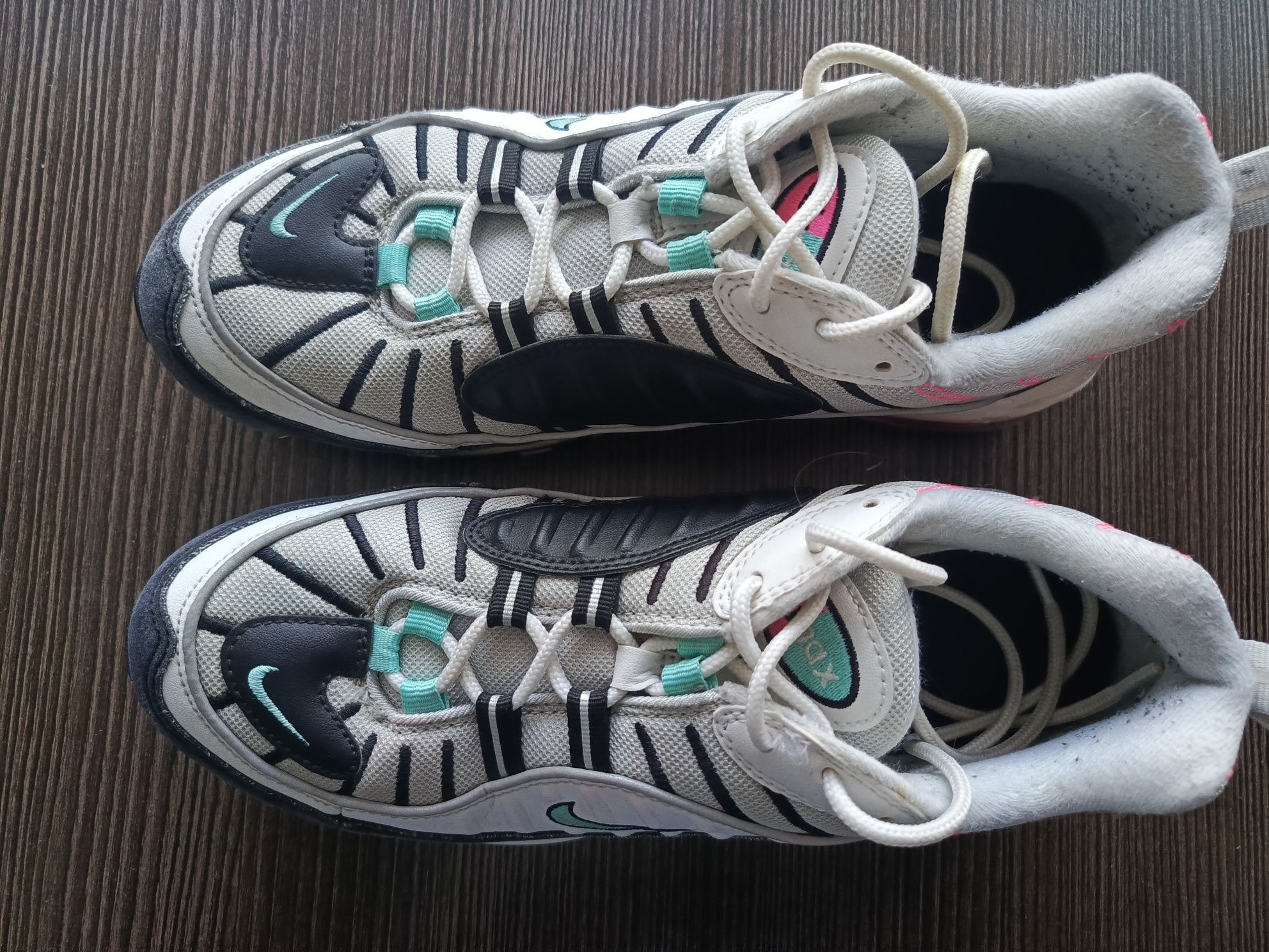 Nike Wmns Air Max 98