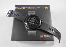 Huawei watch GT 3 46mm Gwarancja komplet