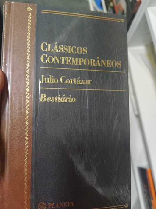 Literatura Nacional e Internacional - Vários Clássicos Contemporâneos