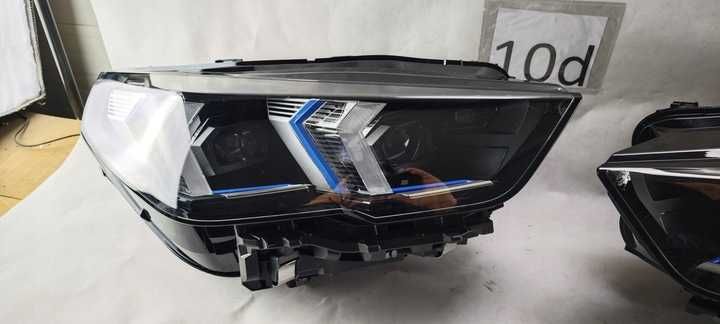 Bmw x2 u10 full led лівий фара права фара ліва права 5a77eb7 5a77eb8