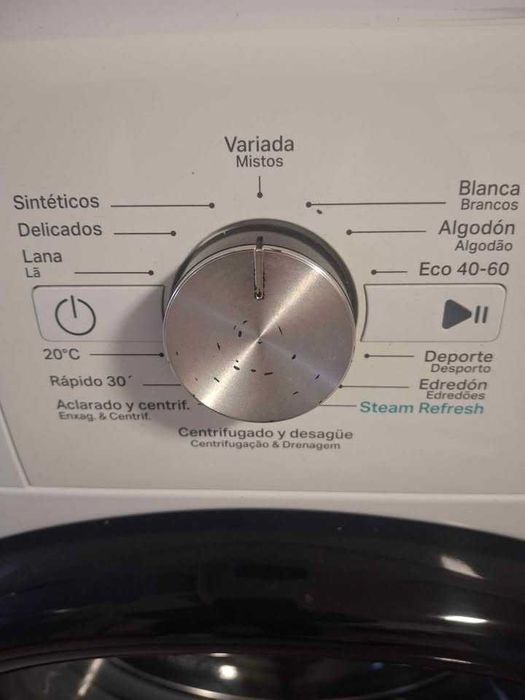 maquina de lavar roupa whirlpool 7 kg 1200 rpm